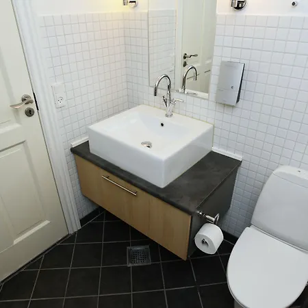 Sonderborg City Apartments Appartamento