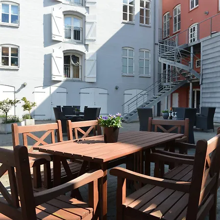 Sonderborg City Apartments Appartamento