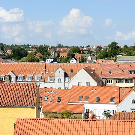 Sonderborg City Apartments * Sønderborg