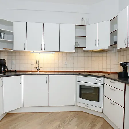 Appartement Sonderborg City Apartments