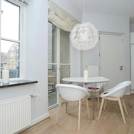Sonderborg City Apartments *