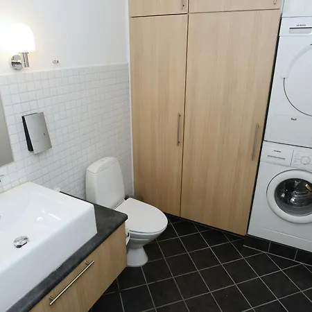 Appartement Sonderborg City Apartments Sønderborg