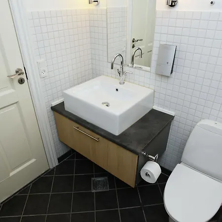 Sonderborg City Apartments Apartment
