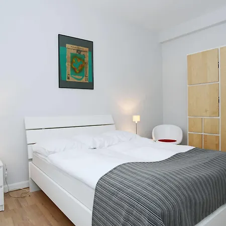 Apartment Sonderborg City Apartments Sonderborg