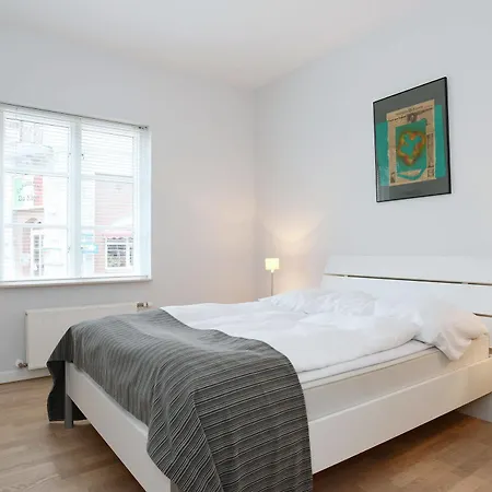 Sonderborg City Apartments Apartment
