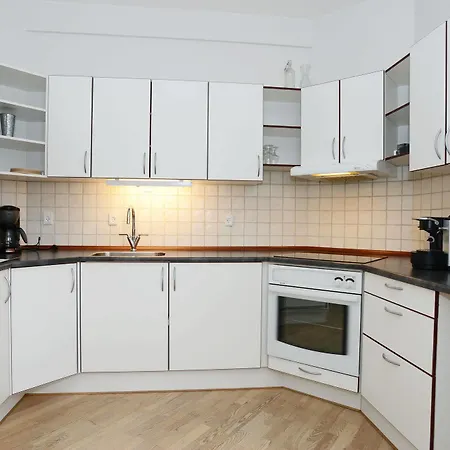 Sonderborg City Apartments Apartment