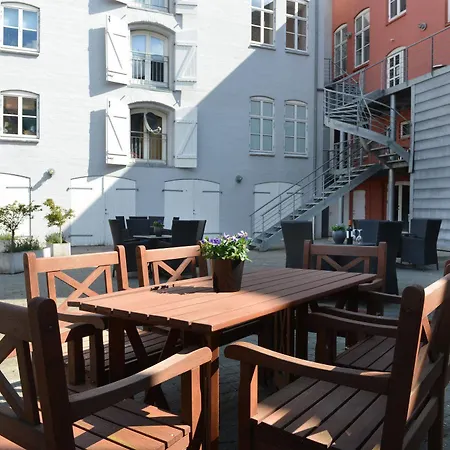 Sonderborg City Apartments