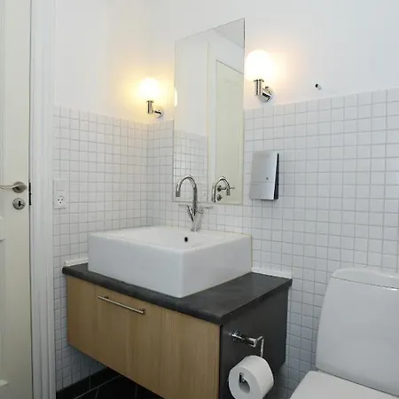 Sonderborg City Apartments * Sønderborg